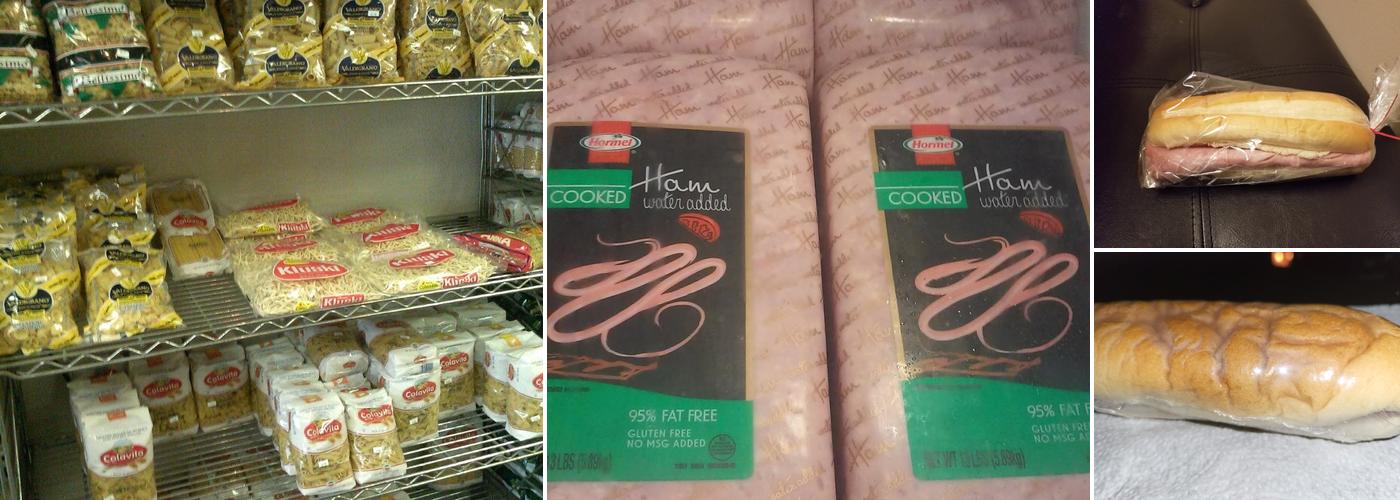 Thompson's Meat & Deli