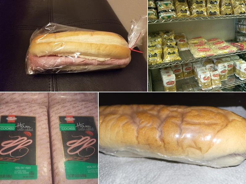 Thompson's Meat & Deli