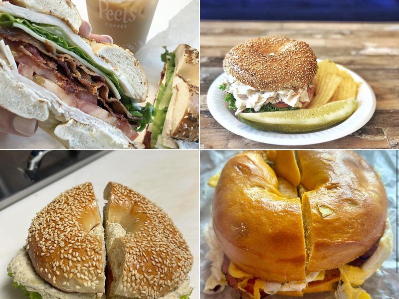 Maya Bagel Express 3029 Poplar Level Rd, Louisville