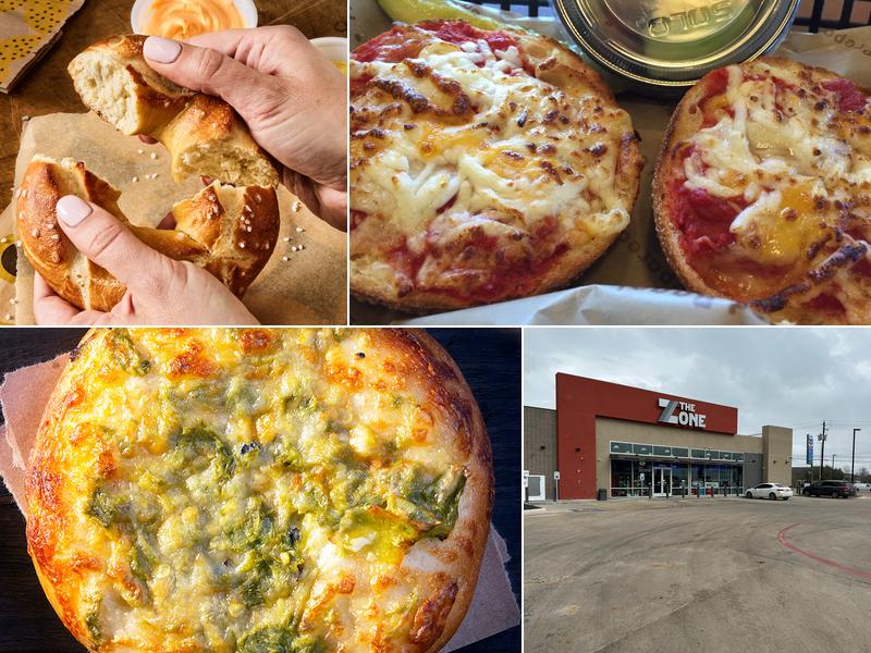 Einstein Bros. Bagels