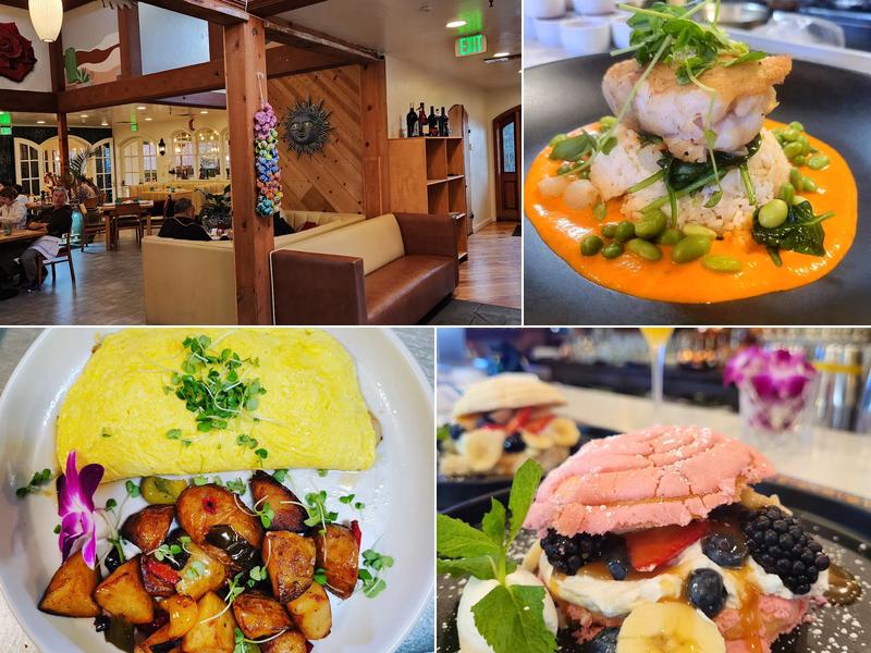 Mamita Cocina Mexicana