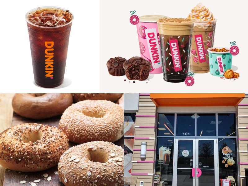 Dunkin'