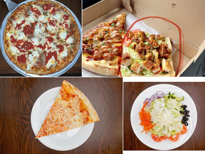 Marinelli’s Pizzeria and Restaurant