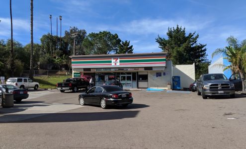 7-Eleven