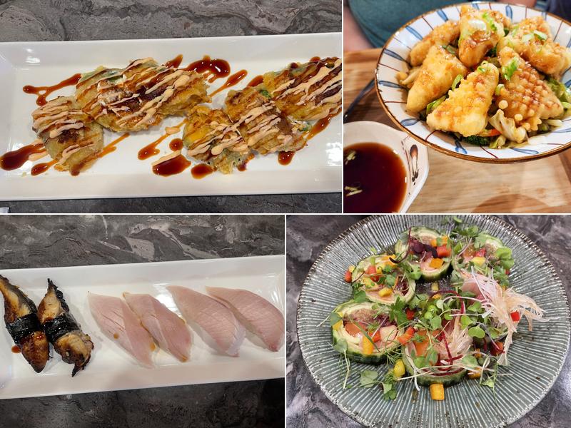 SUSHI & BOWLS 7298 Lagae Rd B, Castle Pines