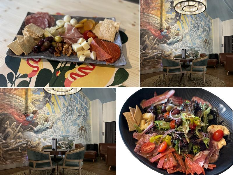 Gluttony & Graze 221 Perry St, Castle Rock