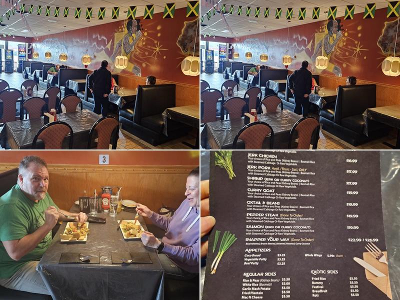 Jmekya 238 Ingram Shopping Center, Crafton