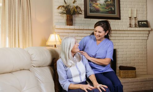 Always Best Care Senior Services - Home Care Services in Lexington