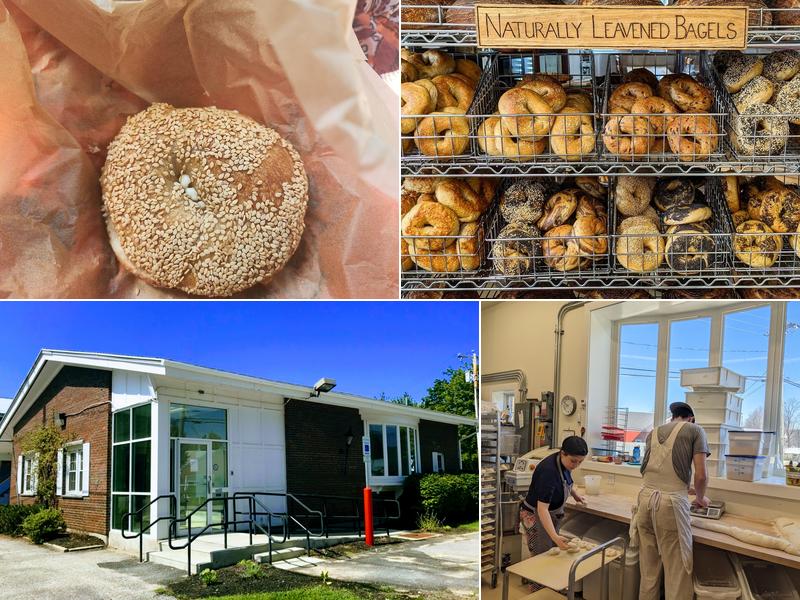 Gemini Cafe & Bakery