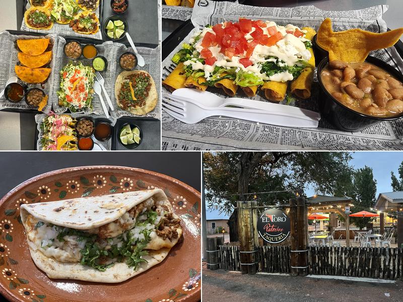 El Toro Patron Taqueria