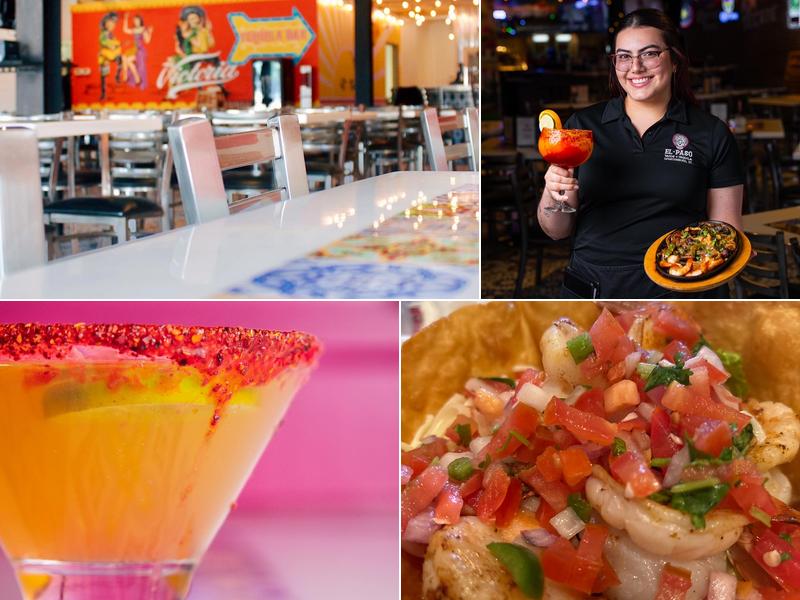 El Paso Tacos & Tequila