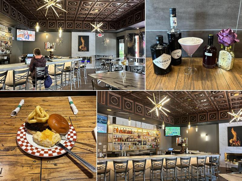 NEAT: Best Bar Food Lounge in Sarasota