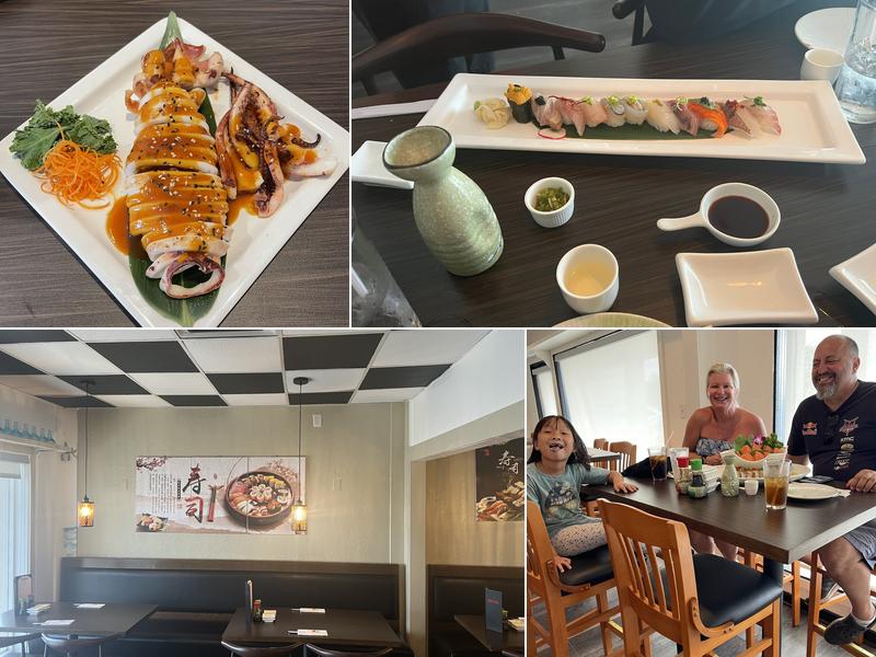 Red plum 7119 S Tamiami Trail suite f, Sarasota