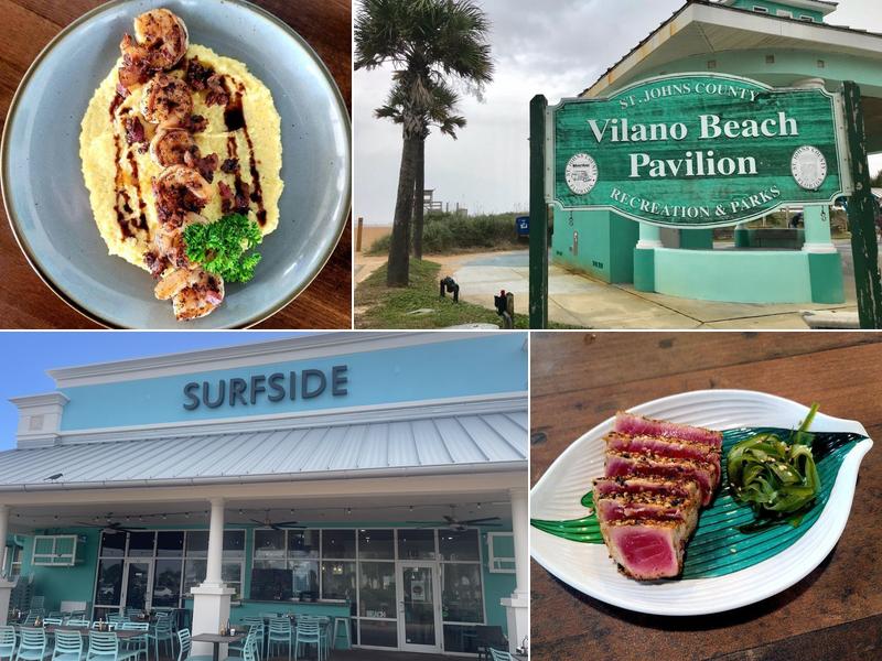 Surfside Kitchen
