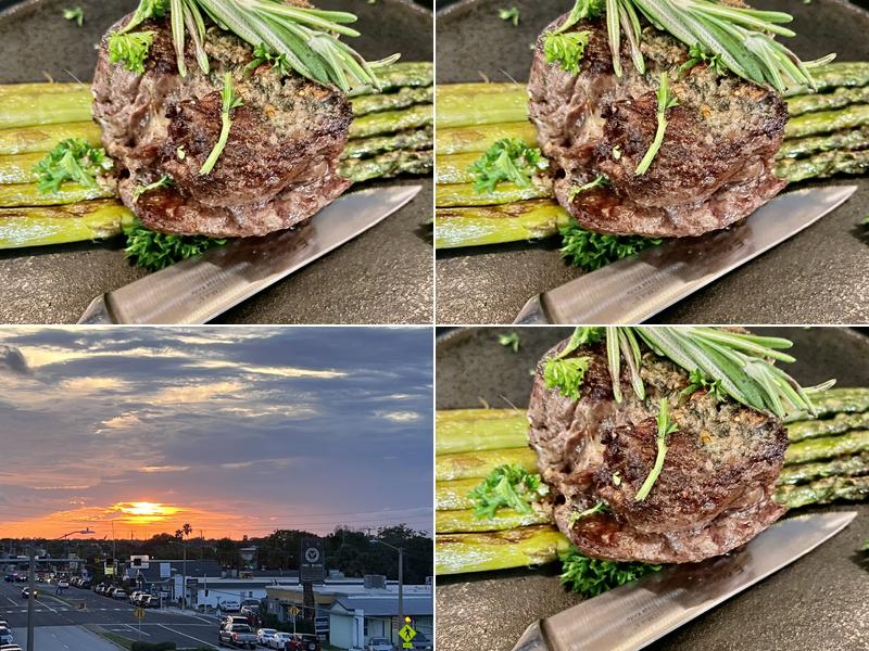 BLVD Bistro 215 Anastasia Blvd, St. Augustine