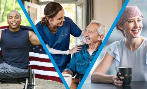 HomeWell Care Services