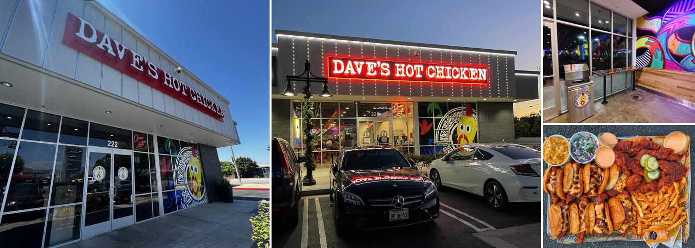 Dave's Hot Chicken