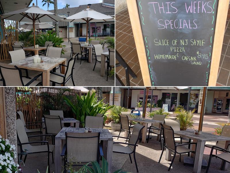 Repetti's Pizza and Provisions