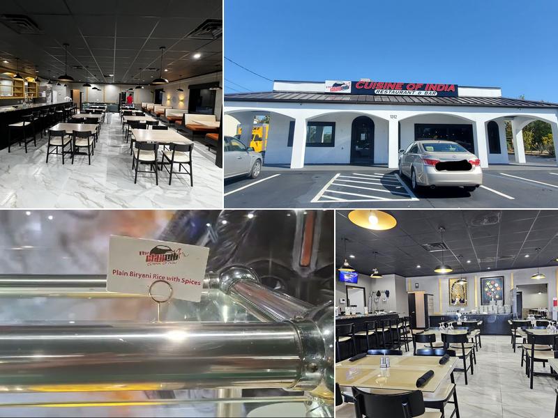 The Clay Pit Indian Cuisine Restaurent And BAR