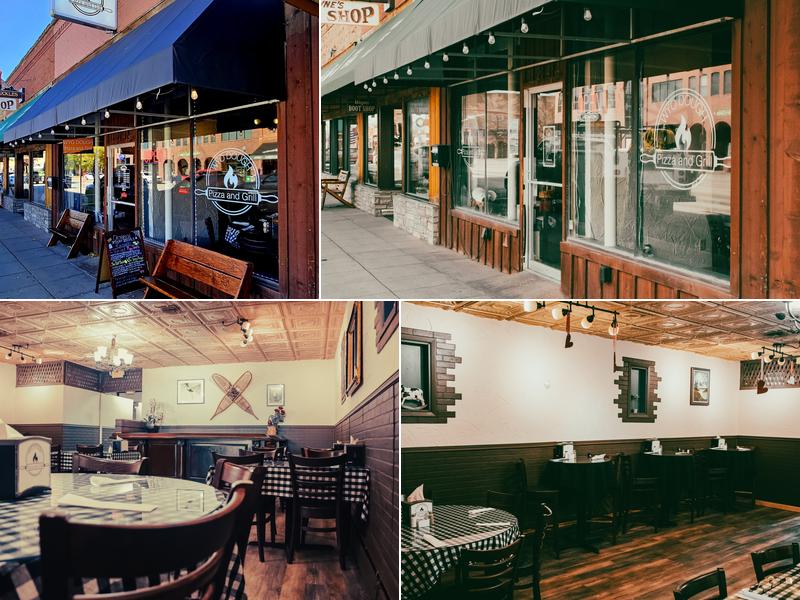 Wyo Dough 1732 Sheridan Ave, Cody