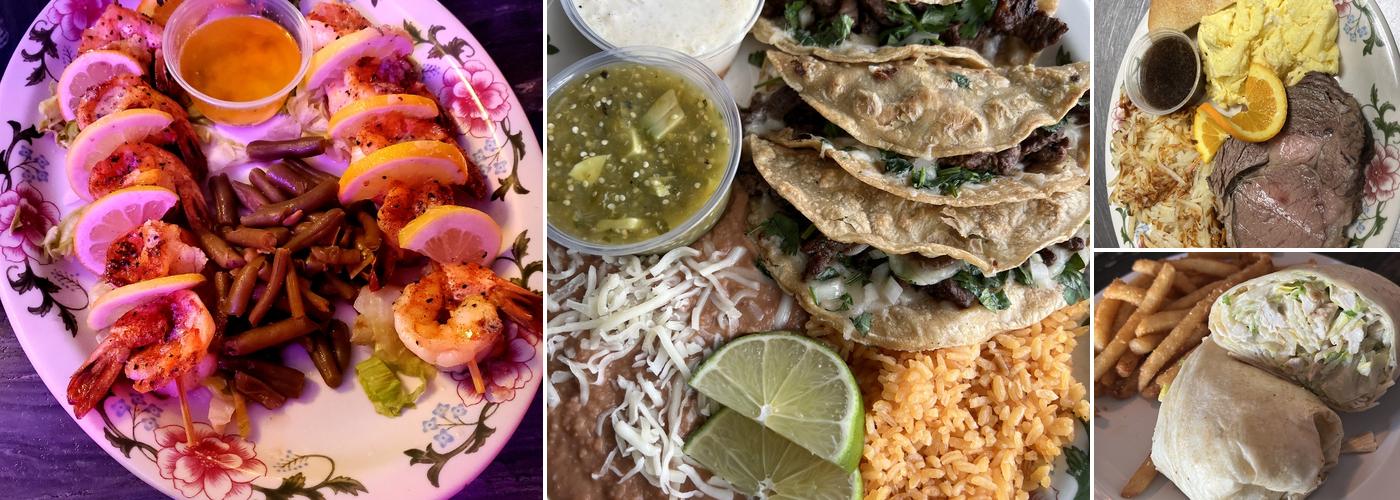 Flippy's Bar and Grill