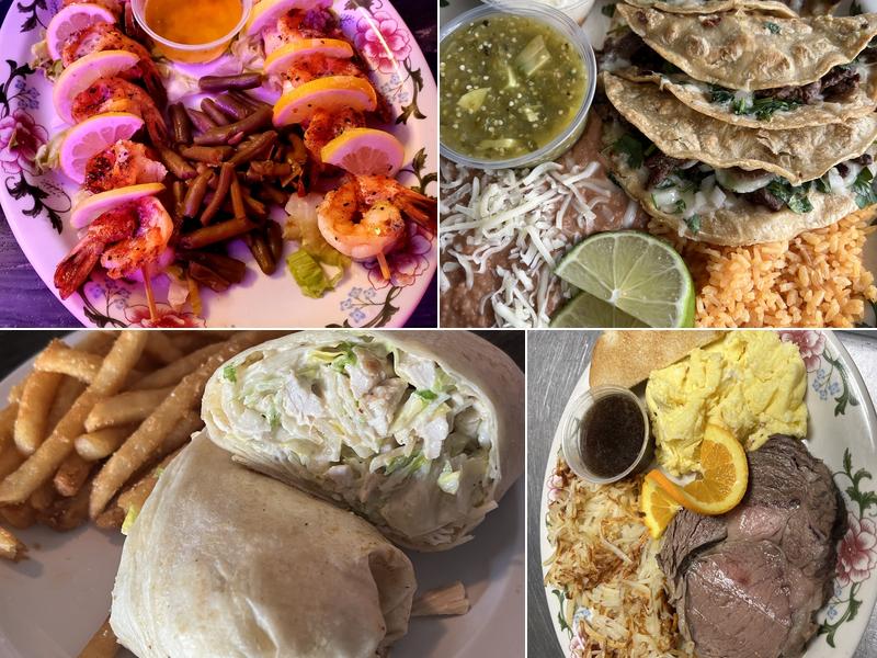 Flippy's Bar and Grill