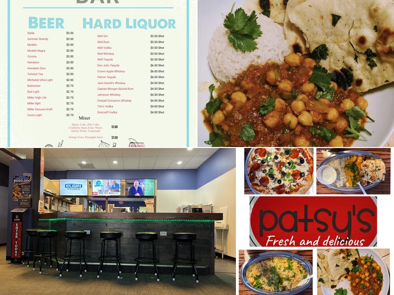 Patsy's LLC 713 E Diggins St, Harvard