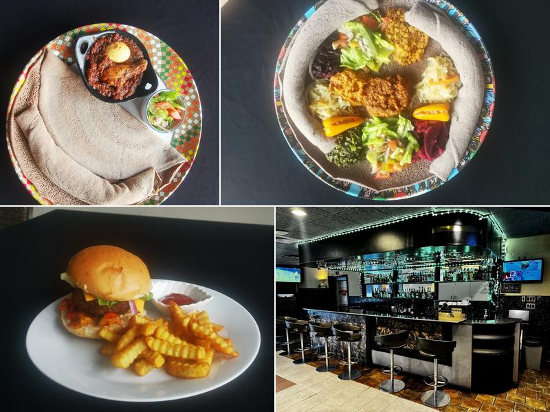 Rimyya Friendship Bar And Restaurant Cop