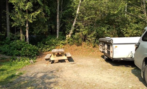 Long Beach Golf Course 1850 Pacific Rim Hwy, Tofino British Columbia V0R 2Z0