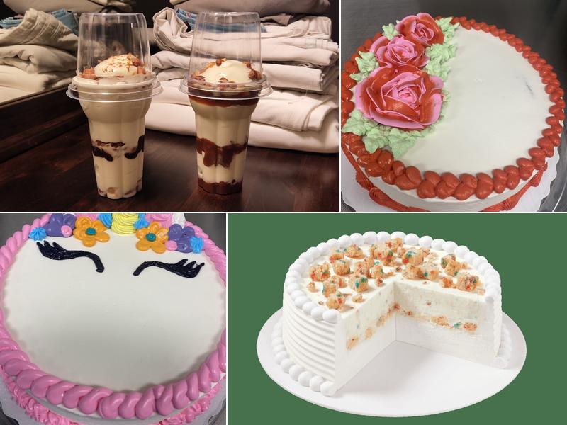 Dairy Queen Grill & Chill