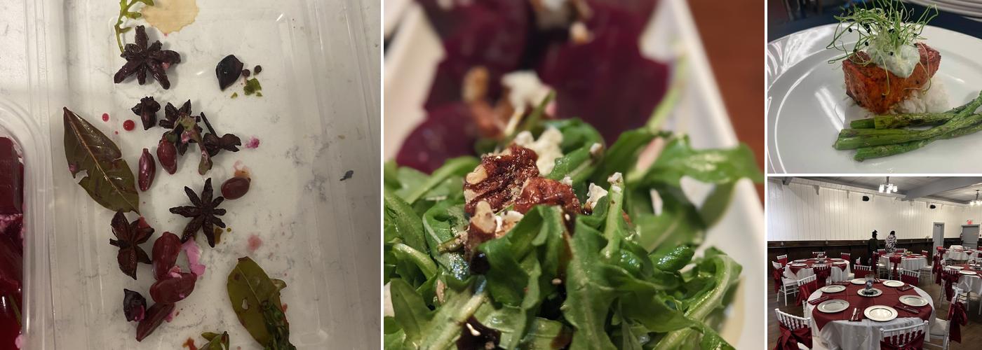 NGA2 steakhouse and grill