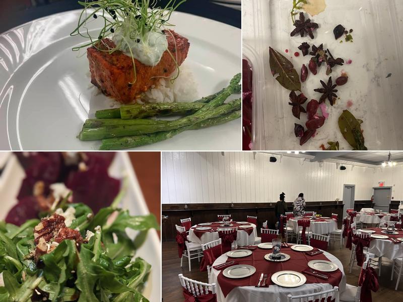 NGA2 steakhouse and grill