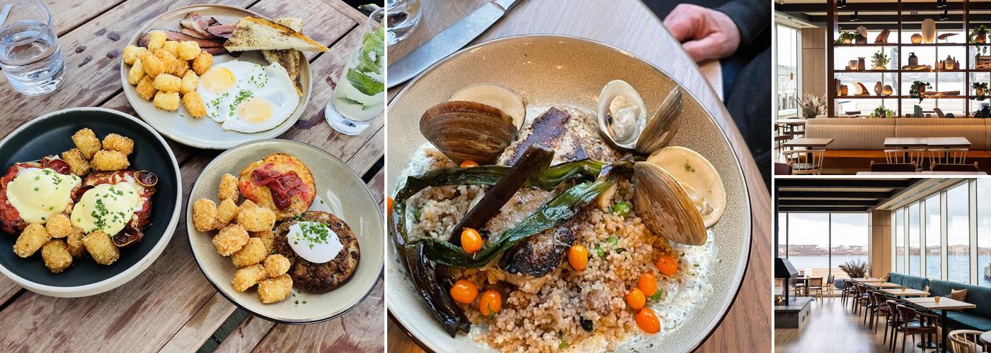 Salt + Ash Beach House