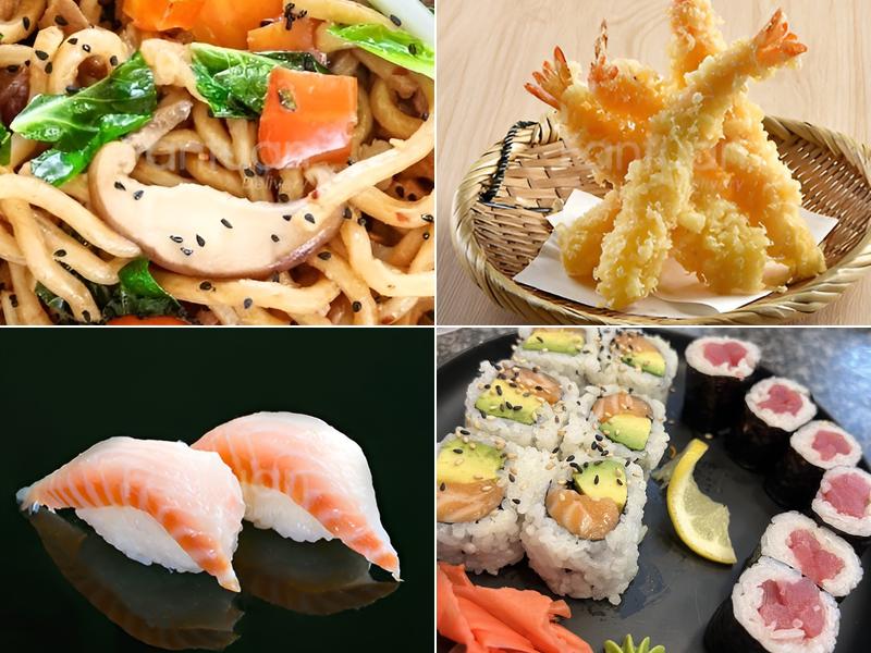 Magic Sushi 339 Horton St E #104, London