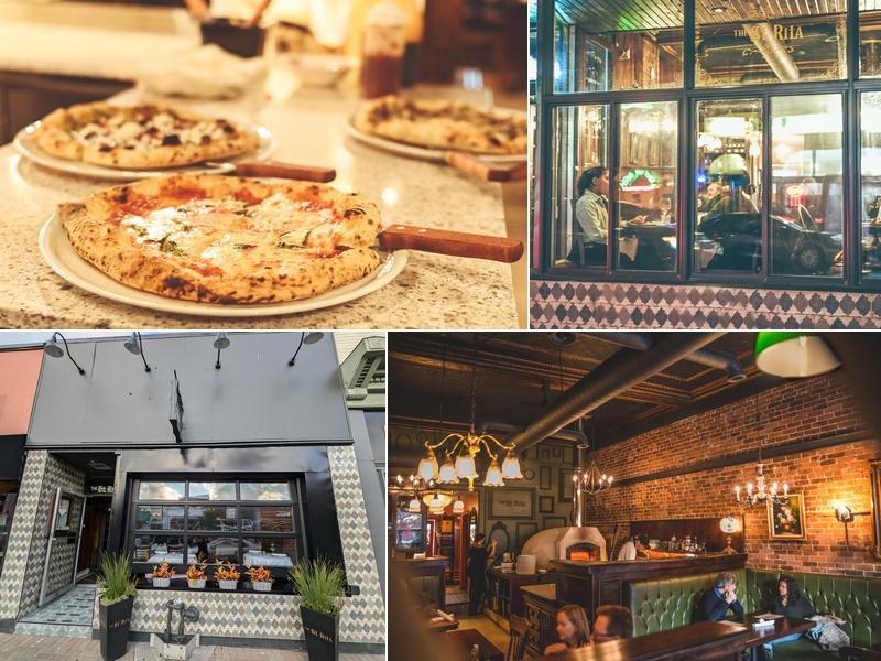 The St. Rita 753 Bank St, Ottawa