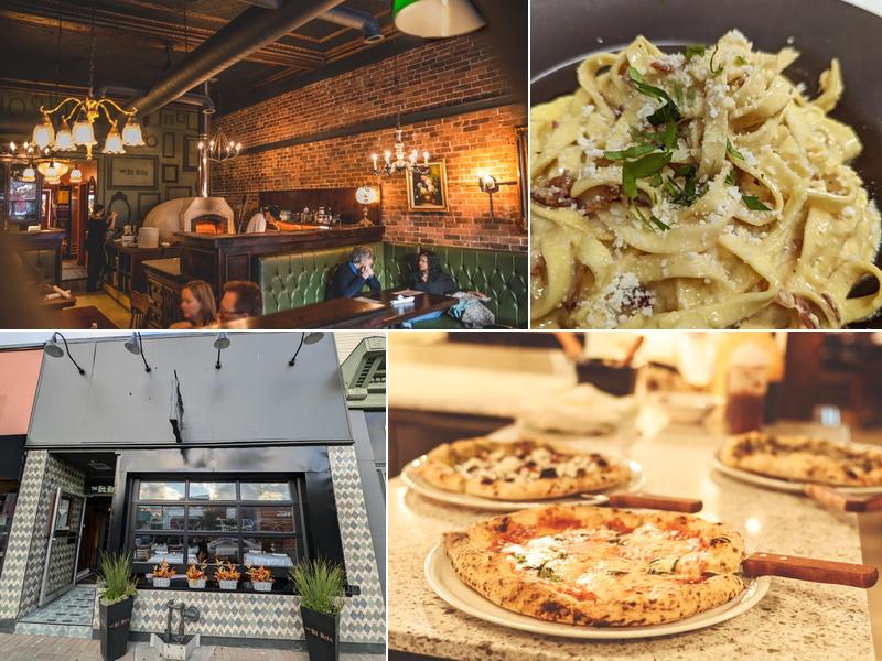 The St. Rita 753 Bank St, Ottawa