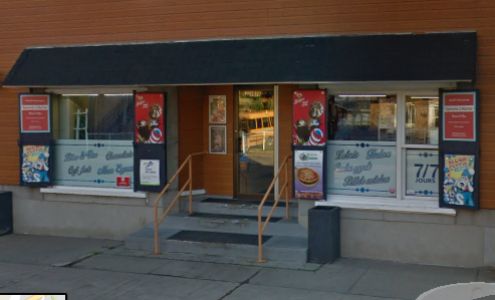 Épicerie J. Martel Quebec