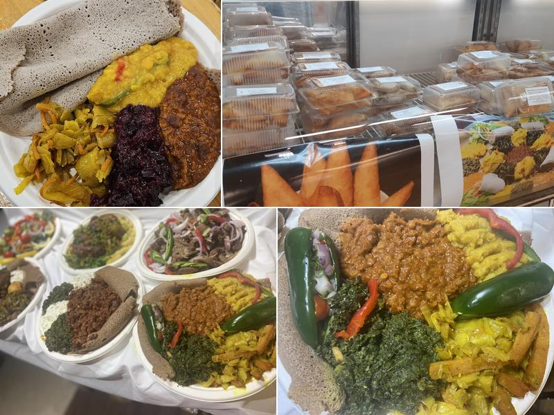 Taste of Ethiopia