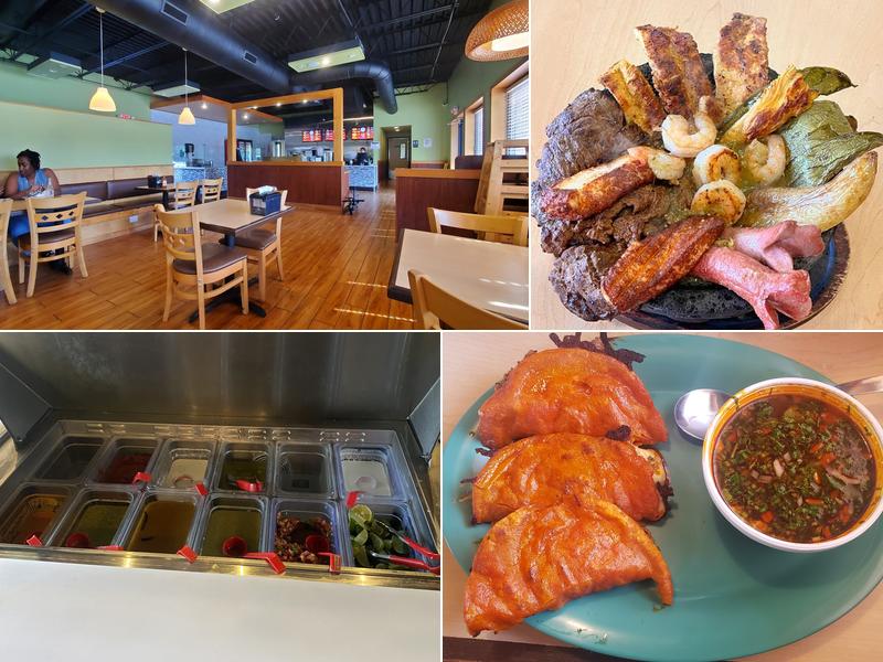 Zoe Tacos 2624 Cindy Ln SW, Snellville