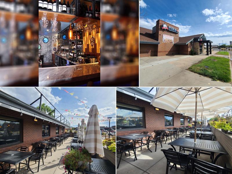 Pier 8 Cajun Seafood & Bar in Arvada