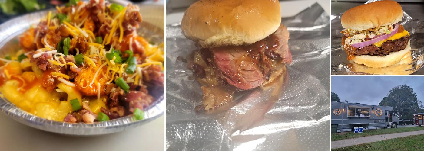 JB's Rolling Bistro, LLC