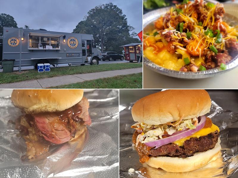 JB's Rolling Bistro, LLC