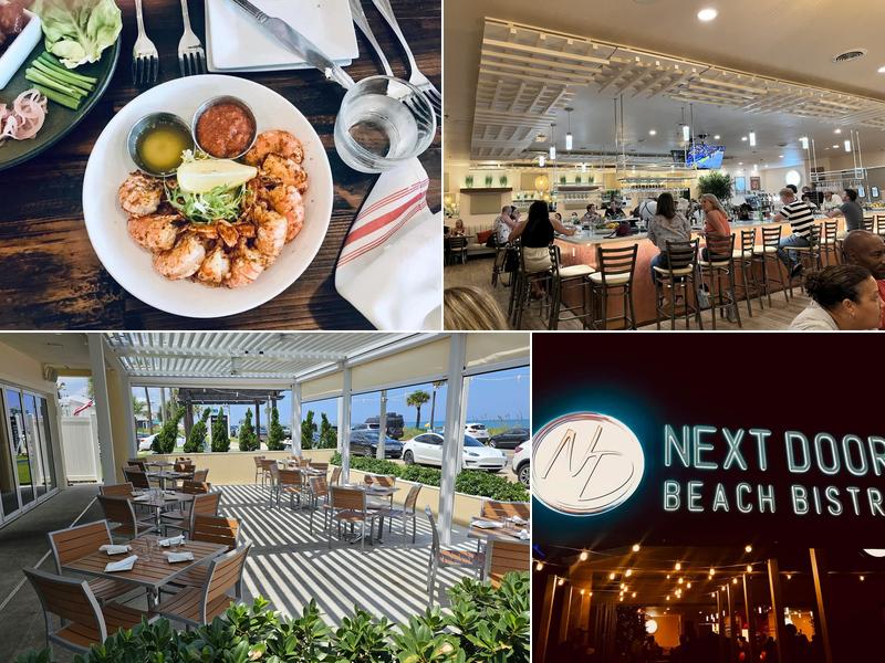 Next Door Beach Bistro