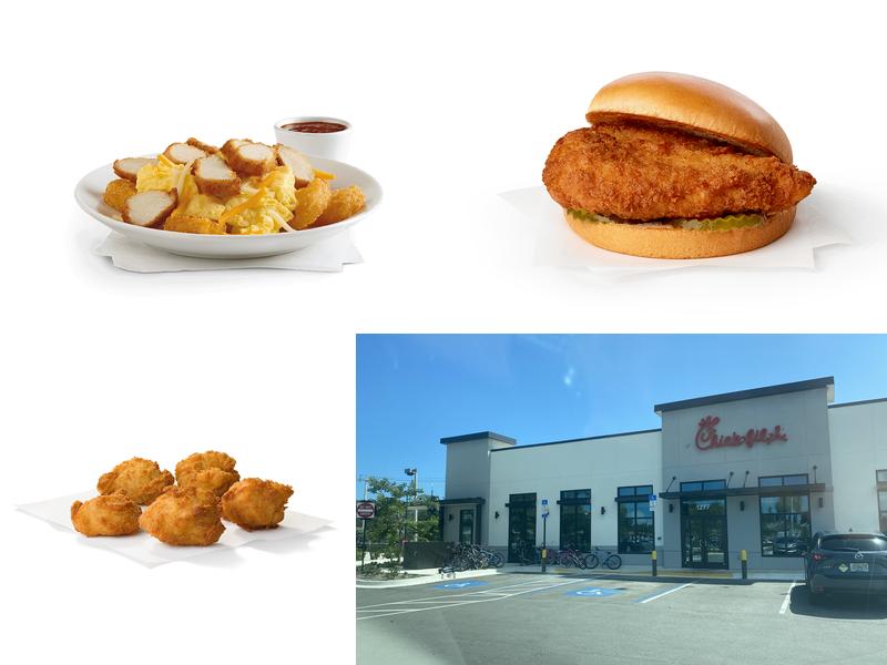 Chick-fil-A