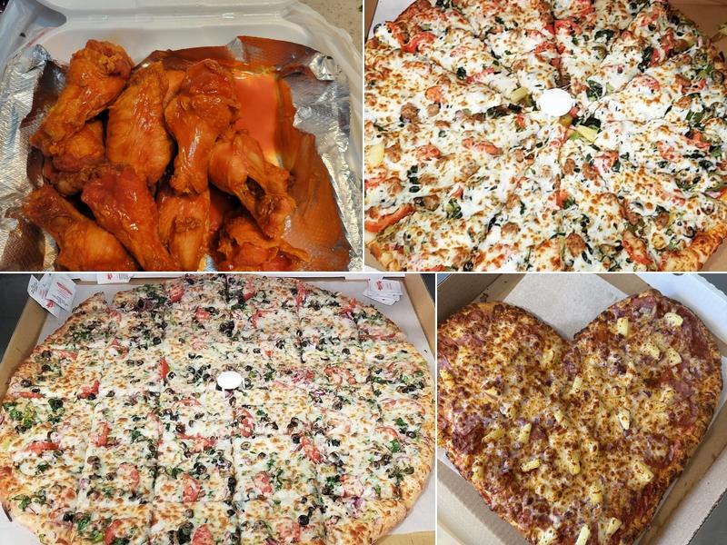 Bambinos Pizzeria & Deli #4