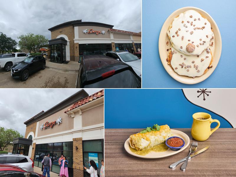 Snooze, an A.M. Eatery