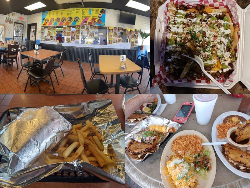 Colimas 1308 50th St, Lubbock