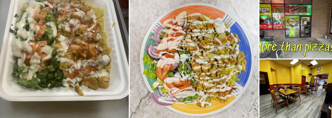 More Than Pizza Ithaca