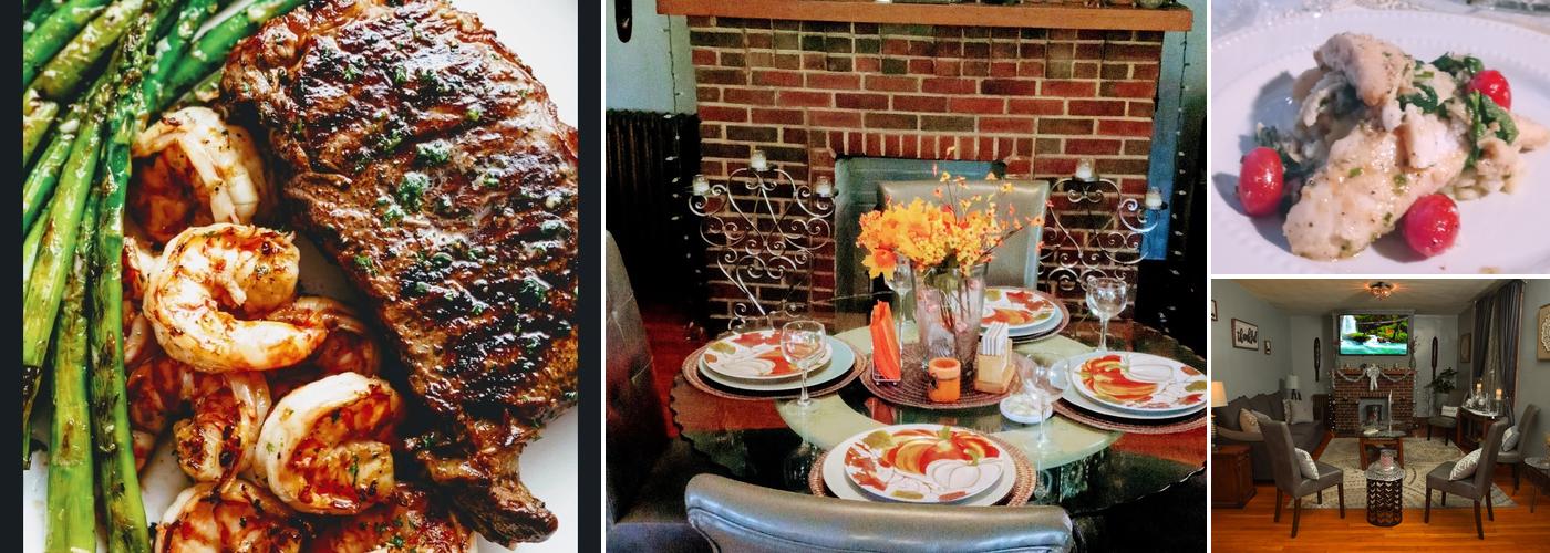 S&S Sanctuary Arts & Event Complex