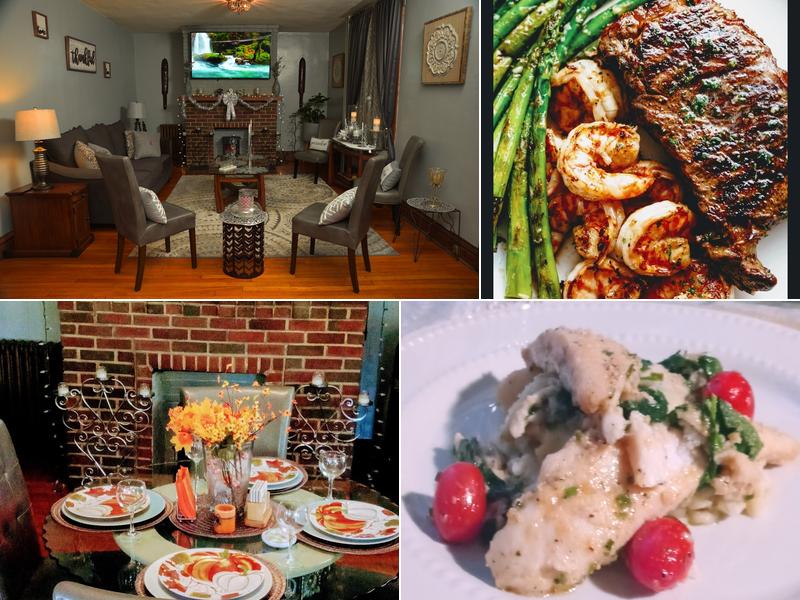 S&S Sanctuary Arts & Event Complex